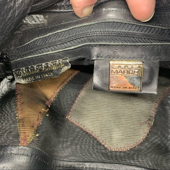 Bucket style bag with hrsrr - Picture 2 of 13